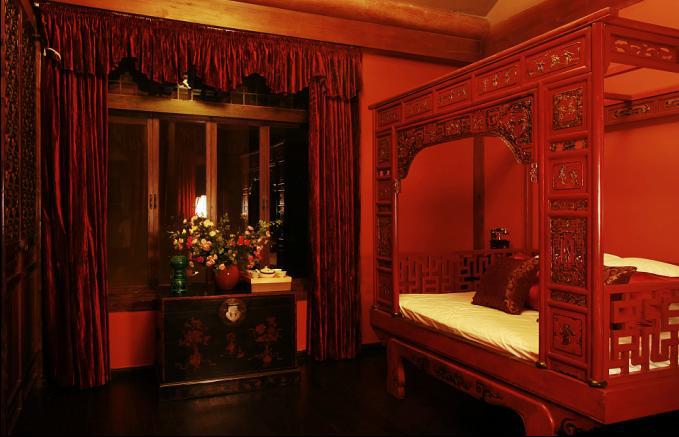 Shijia House
