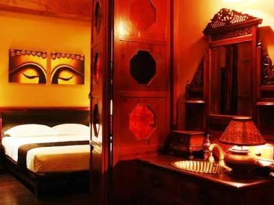Khách sạn Shijia House 2*