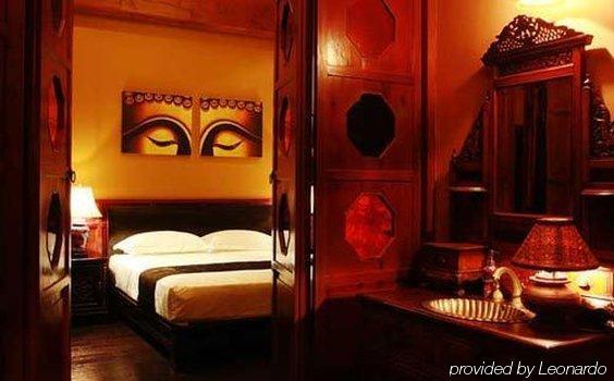 Shijia House Khách sạn 2*