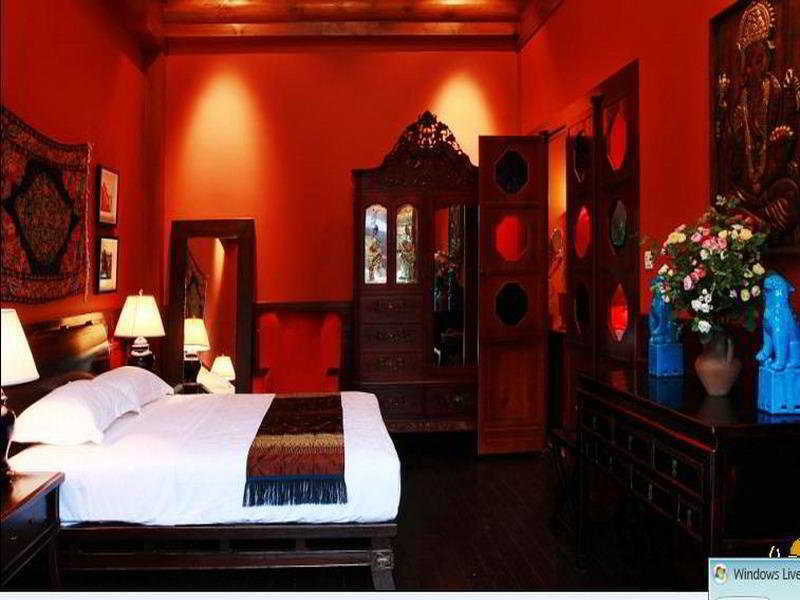 Khách sạn Shijia House 2*