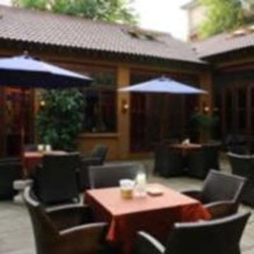 Shijia House Khách sạn Bắc Kinh